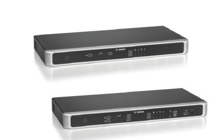 博世會(huì)議系統(tǒng)CCS1000D主機(jī)圖片