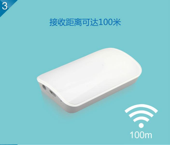 供應(yīng)wifi音響模塊/WIFI音頻接收器/智能音響接收器
