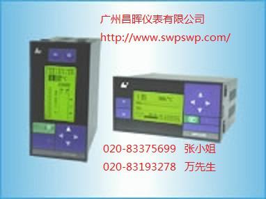 SWP/LCD/PID自整定控制仪图片