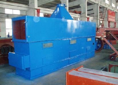 供應(yīng)L25系列慣性振動輸送落砂機(jī)