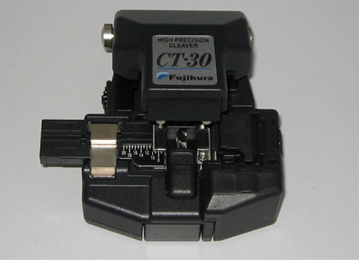 供應(yīng)CT-30光纖切割刀，CT-30光纖切割刀價格