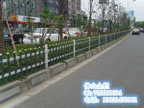 草坪護(hù)欄圖片/草坪護(hù)欄樣板圖 (3)