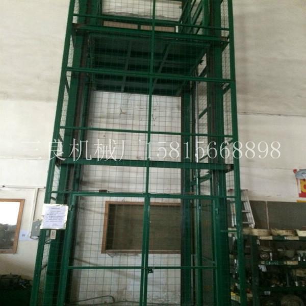 供應(yīng)固定式導(dǎo)軌液壓升降平臺生產(chǎn)廠家