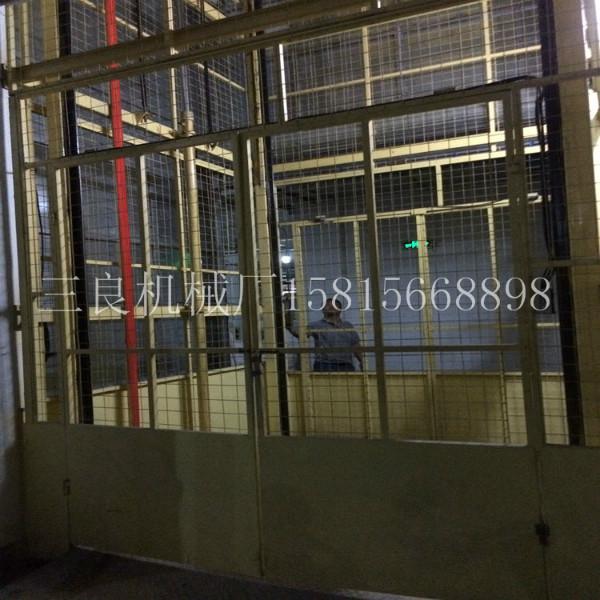 供應(yīng)順德導(dǎo)軌式液壓升降平臺(tái)生產(chǎn)廠價(jià)