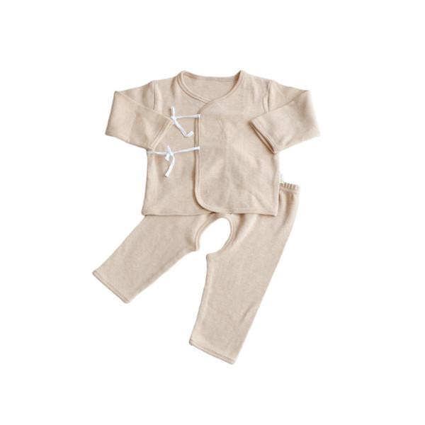 甲殼素纖維嬰兒服圖片