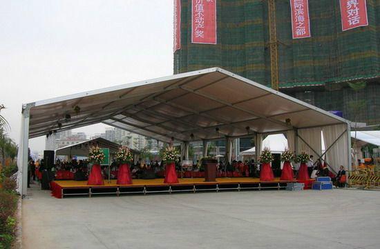 成都開業(yè)典禮篷房與購物節(jié)篷房圖片/成都開業(yè)典禮篷房與購物節(jié)篷房樣板圖 (3)