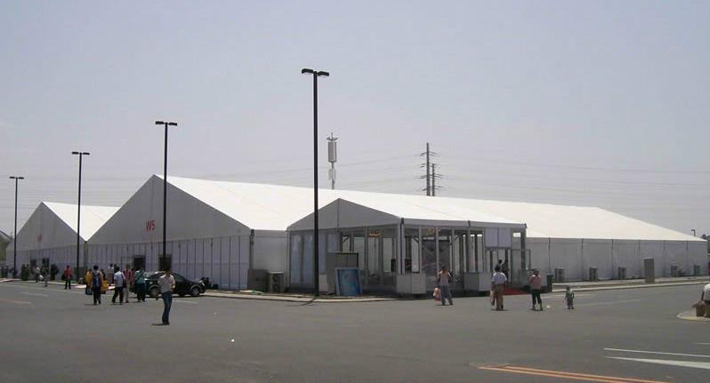 長(zhǎng)沙帳篷圖片/長(zhǎng)沙帳篷樣板圖 (2)