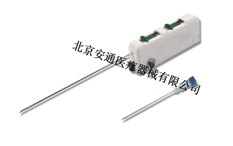 供應美達斯活檢系列的特點？美達斯意義