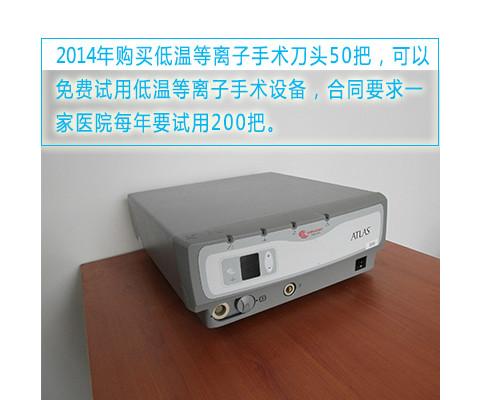 供應(yīng)低溫等離子手術(shù)系統(tǒng)的效果？市場分析
