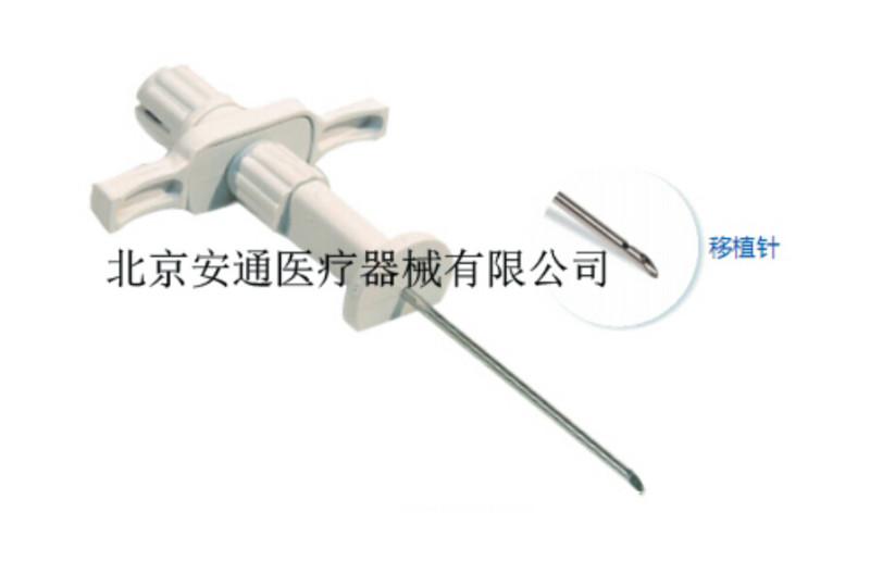供應美達斯活檢系列的特點？美達斯意義