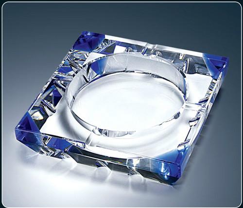 供應(yīng)廣州煙灰缸廠家，水晶煙灰缸，廣州水晶煙灰缸，廣東水晶煙灰缸