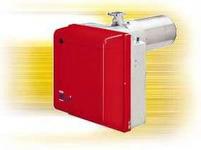 供應(yīng)利雅路RLS100油氣兩用燃燒器及配件