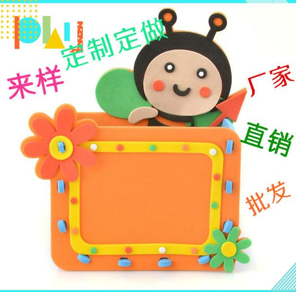 供應(yīng)六一禮品定制定做   開心小寶筆筒   廠家直銷批發(fā)