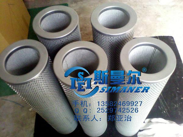 供應(yīng)用于的PARKER派克液壓濾芯ST8A40B