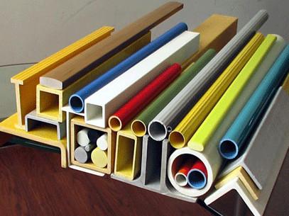 供應玻璃鋼拉擠型材廠家價格