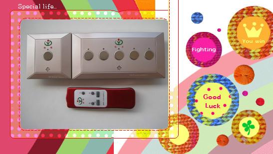 供應遙控開關國家*產(chǎn)品值得信賴