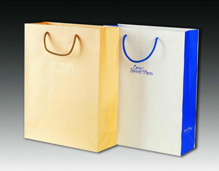 供應(yīng)肇慶市廣告紙袋，禮品紙袋訂做/ 服裝袋/ 品牌紙袋/ 紙袋廠家