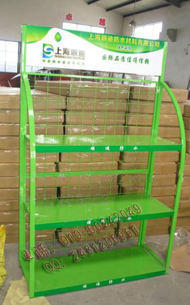 供應(yīng)廠家直銷潤滑油展示架機(jī)油展架