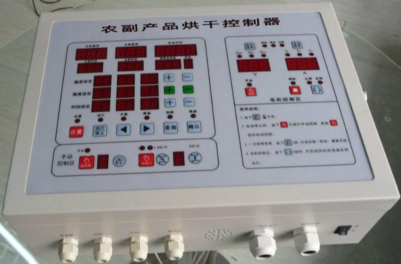 产品烘干控制器iDC-300图片