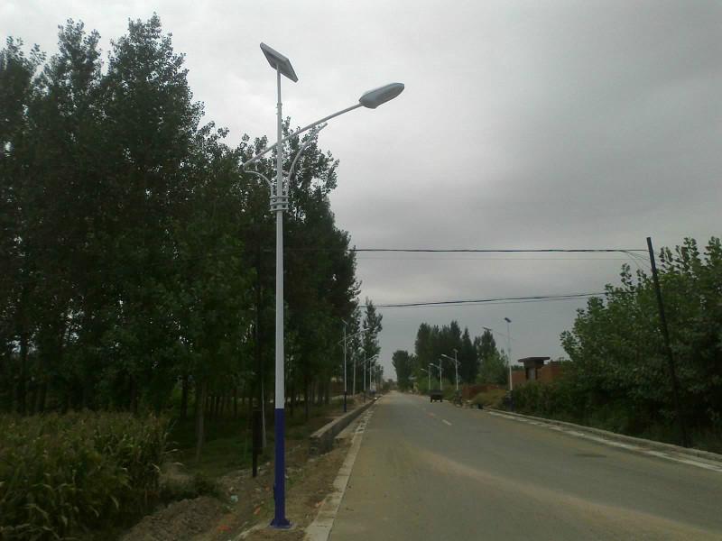 新農(nóng)村路燈圖片/新農(nóng)村路燈樣板圖 (3)