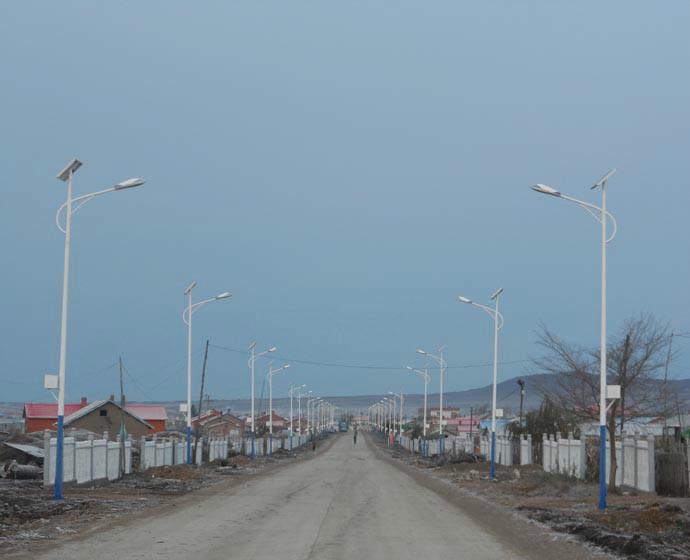 供應哈爾濱太陽能風景區(qū)路燈