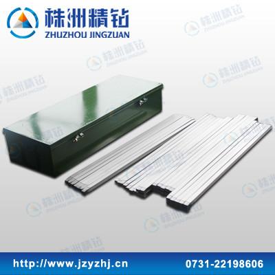 高純度鎢條圖片/高純度鎢條樣板圖 (2)