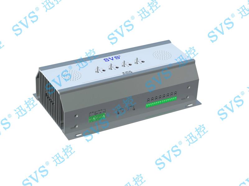 迅控SVS可编程调光器SV-220-4A图片