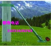 電線桿扶正器圖片