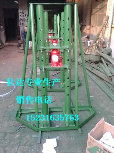 電纜放線架10T圖片