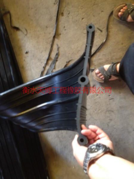 背貼式橡膠止水帶廠家報家