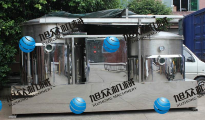 炸葡萄干的機(jī)器圖片