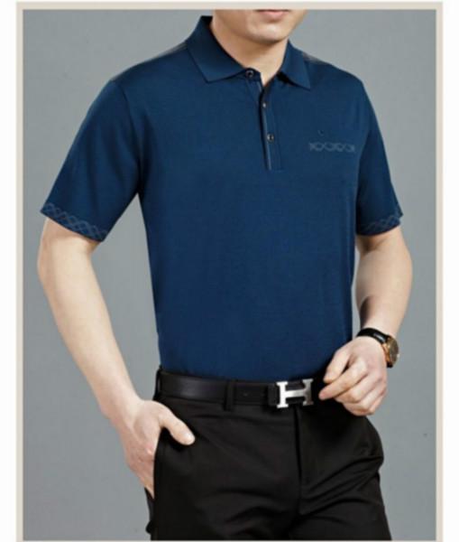 供應(yīng)專業(yè)訂做T恤衫淄博服裝廠