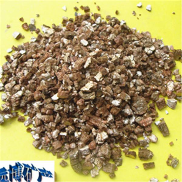 供應燕川超細蛭石粉