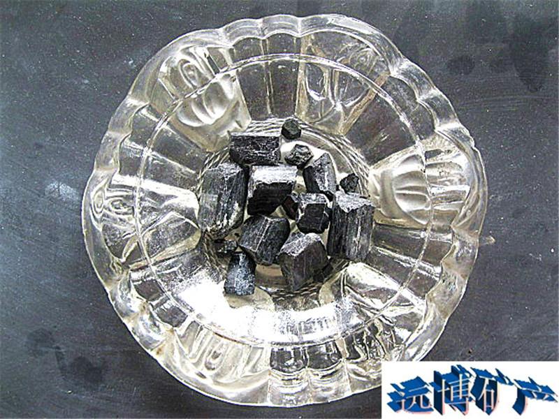 天津廠家電氣石粉圖片