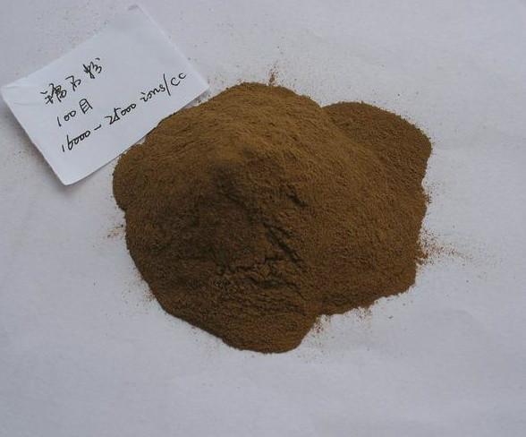 供應(yīng)杭州咸陽礌原礦顆粒礌石