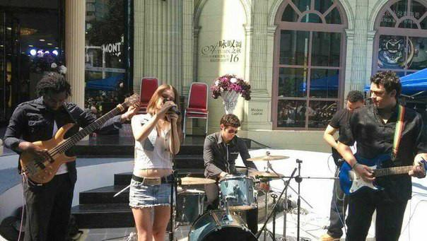 供應(yīng)武漢*樂隊(duì)/武漢*模特/武漢*舞蹈/武漢視頻鼓武漢墨舞