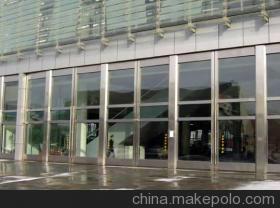 供應(yīng)鄭州不銹鋼門安裝