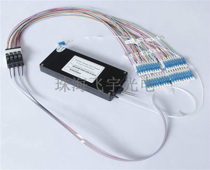 供應(yīng)96通道50GDWDMAWG密集波分