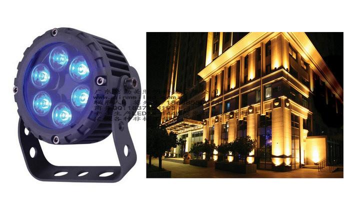 供應(yīng)山東LED投光燈廠家地址/LED投光燈廠商地址