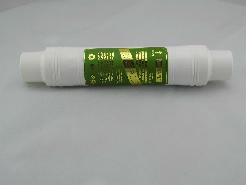超康韓式UDF后置椰殼炭圖片