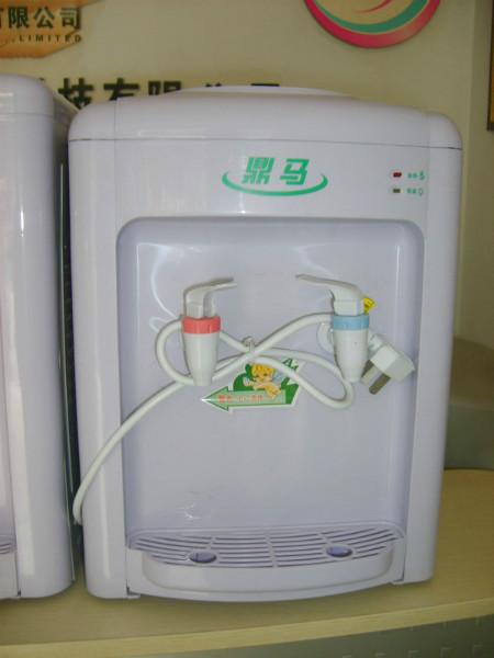 供應超康CK2901白溫/銀溫管線機/壁掛式