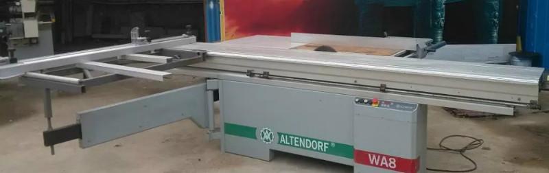 供應歐登多F92T推臺鋸