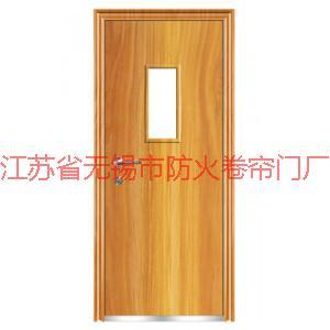 直銷木質(zhì)防火門圖片/直銷木質(zhì)防火門樣板圖 (2)