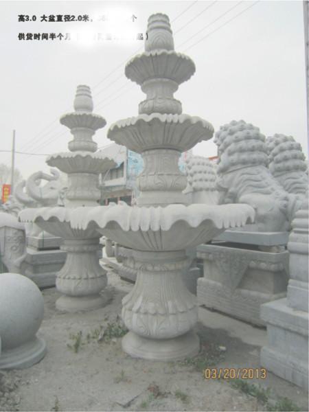 供應武漢做石雕噴泉*球