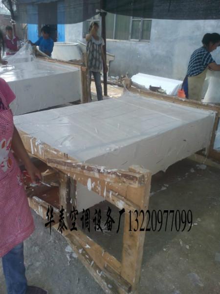 品質(zhì)與價(jià)格俱佳的風(fēng)管圖片