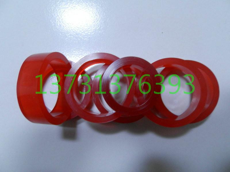 供應(yīng)折頁機(jī)配件聚氨酯膠圈聚氨酯膠圈