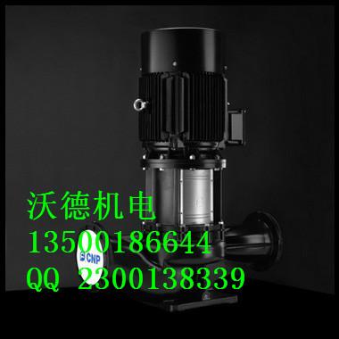 南方鍋爐給水泵圖片