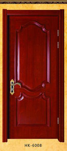 實木復(fù)合烤漆門廠家直銷圖片