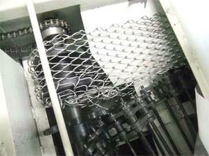 供應(yīng)紙帶過濾機(jī)過濾紙輸送網(wǎng)帶-紙帶過濾機(jī)網(wǎng)帶