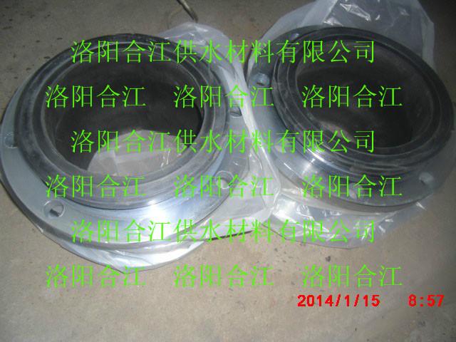 供應(yīng)泵房管道GJSX-DF-A可曲撓橡膠接頭
